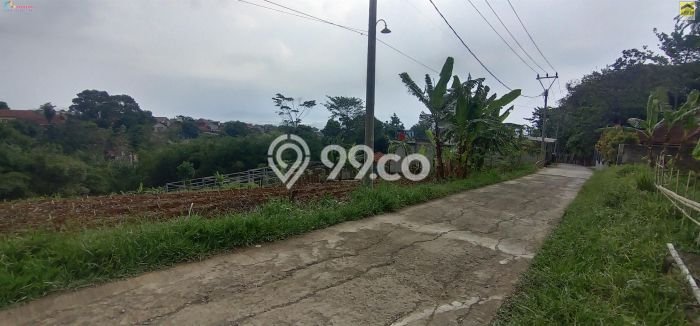 Dijual Tanah di Bandung, Luas 3587m2 SHM Dijual Tanah di Bandung, Luas 3587m2 SHM