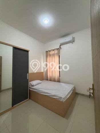 Jual Rumah Modern 2 KT di Karang Satria, Bekasi Jual Rumah Modern 2 KT di Karang Satria, Bekasi
