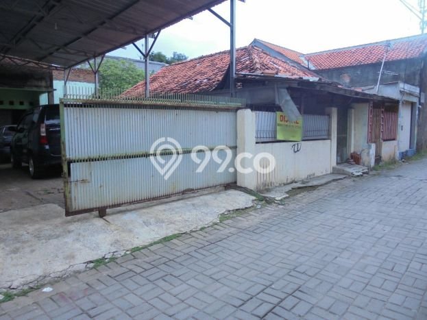 Dijual Rumah Modern 3 KT di Pondok Kelapa, Jakarta Timur Dijual Rumah Modern 3 KT di Pondok Kelapa, Jakarta Timur