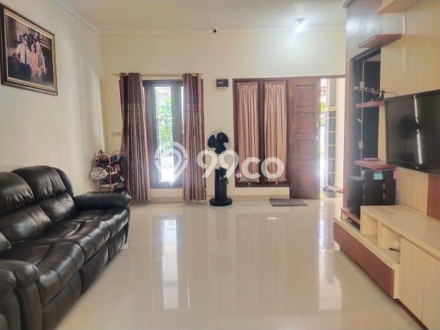 Rumah Minimalis 3 KT di Jati Mekar Bekasi Semi Furnished Rumah Minimalis 3 KT di Jati Mekar Bekasi Semi Furnished