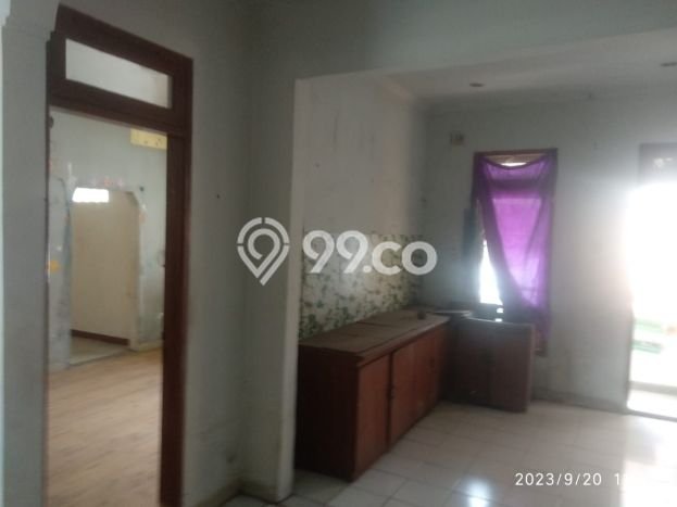Rumah Luxury Modern Tanpa Renovasi di Klender Jakarta Timur Rumah Luxury Modern Tanpa Renovasi di Klender Jakarta Timur