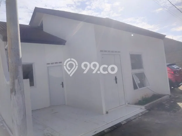 Dijual Hunian Rumah Terawat 2 KT di Cikunir, Bekasi Dijual Hunian Rumah Terawat 2 KT di Cikunir, Bekasi