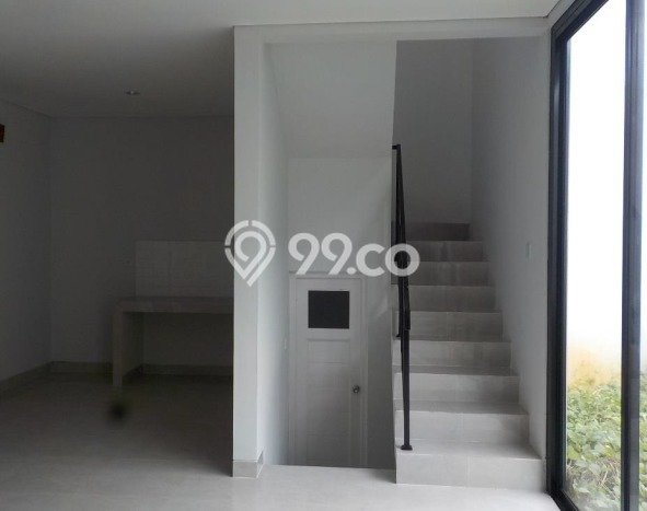 Rumah Modern Cantik 3 Kamar Bisa Langsung Pindah di Sawangan Rumah Modern Cantik 3 Kamar Bisa Langsung Pindah di Sawangan