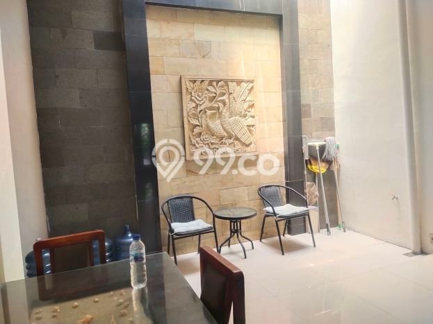 Rumah Minimalis 3 KT di Jati Mekar Bekasi Semi Furnished Rumah Minimalis 3 KT di Jati Mekar Bekasi Semi Furnished