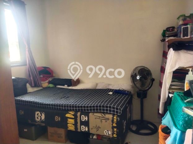 Rumah Minimalis 3 KT di Jati Mekar Bekasi Semi Furnished Rumah Minimalis 3 KT di Jati Mekar Bekasi Semi Furnished