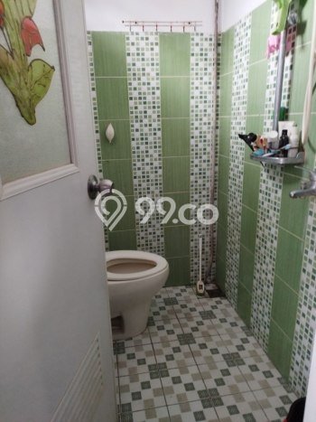 Rumah Minimalis 3 KT LT 146m2 di Jati Sari Rumah Minimalis 3 KT LT 146m2 di Jati Sari