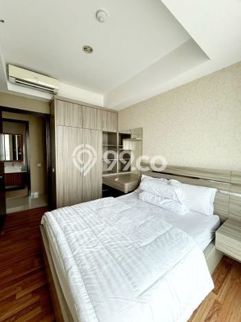 Dijual Apartemen Prestisius di Kemang 3 Kamar & 2 Kamar Mandi Dijual Apartemen Prestisius di Kemang 3 Kamar & 2 Kamar Mandi