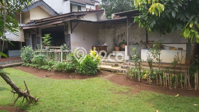 Rumah Mewah LB 120m2 Siap Pakai Desain Elegan di Jaka Permai, Bekasi Rumah Mewah LB 120m2 Siap Pakai Desain Elegan di Jaka Permai, Bekasi