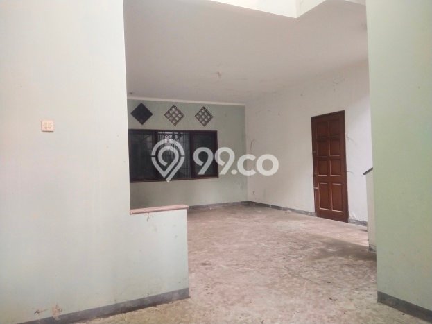 Hunian Eksklusif Siap Huni LT 321m2 di Rawalumbu, Bekasi Hunian Eksklusif Siap Huni LT 321m2 di Rawalumbu, Bekasi