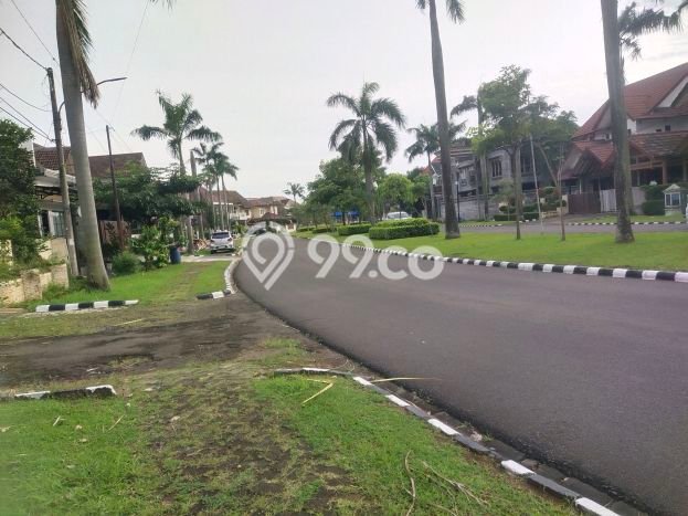 Hunian Eksklusif Siap Huni LT 321m2 di Rawalumbu, Bekasi Hunian Eksklusif Siap Huni LT 321m2 di Rawalumbu, Bekasi