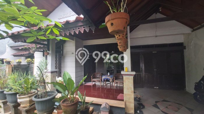 Rumah Mewah LB 120m2 Siap Pakai Desain Elegan di Jaka Permai, Bekasi Rumah Mewah LB 120m2 Siap Pakai Desain Elegan di Jaka Permai, Bekasi