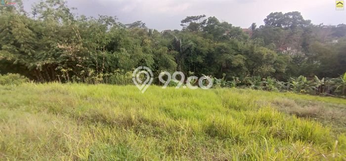 Dijual Tanah di Bandung, Luas 3587m2 SHM Dijual Tanah di Bandung, Luas 3587m2 SHM