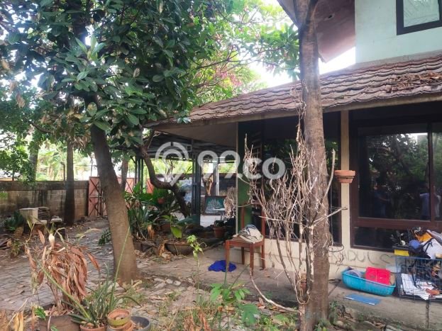 Tanah Dijual di Bekasi Seluas 710m2 Strategis Tanah Dijual di Bekasi Seluas 710m2 Strategis