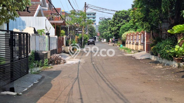 Jual Rumah Eksklusif 3 KT di Jaka Setia, Bekasi Jual Rumah Eksklusif 3 KT di Jaka Setia, Bekasi