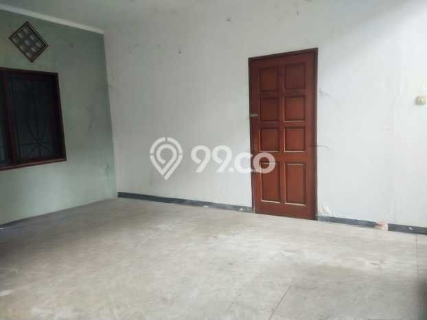 Hunian Eksklusif Siap Huni LT 321m2 di Rawalumbu, Bekasi Hunian Eksklusif Siap Huni LT 321m2 di Rawalumbu, Bekasi