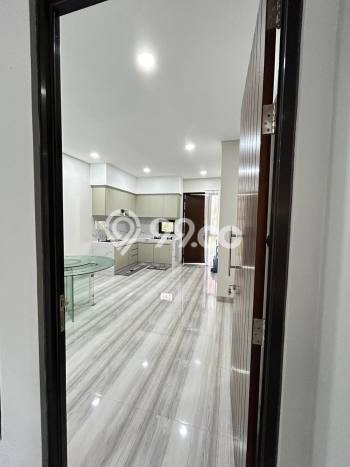 Hunian Mewah LB 159m2 Siap Huni Desain Elegan di Pondok Kelapa, Jakarta Timur Hunian Mewah LB 159m2 Siap Huni Desain Elegan di Pondok Kelapa, Jakarta Timur