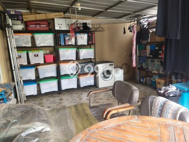 Rumah Minimalis 3 KT di Jati Mekar Bekasi Semi Furnished Rumah Minimalis 3 KT di Jati Mekar Bekasi Semi Furnished