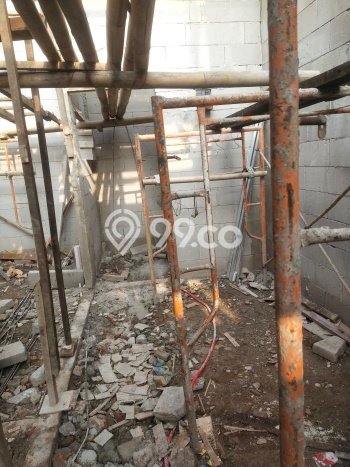 Hunian Strategis 3 KT LB 62m2 Kondisi Bagus di Jatimakmur Hunian Strategis 3 KT LB 62m2 Kondisi Bagus di Jatimakmur