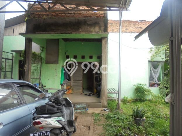 Dijual Rumah Modern 3 KT di Pondok Kelapa, Jakarta Timur Dijual Rumah Modern 3 KT di Pondok Kelapa, Jakarta Timur