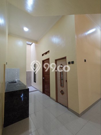 Rumah Modern 3 KT di Kaliabang Bekasi Unfurnished Rumah Modern 3 KT di Kaliabang Bekasi Unfurnished