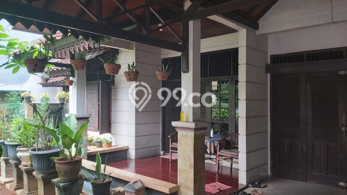 Rumah Mewah LB 120m2 Siap Pakai Desain Elegan di Jaka Permai, Bekasi Rumah Mewah LB 120m2 Siap Pakai Desain Elegan di Jaka Permai, Bekasi