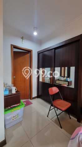 Hunian Apartemen Ideal untuk Dijual di Surabaya dengan 3 Kamar Hunian Apartemen Ideal untuk Dijual di Surabaya dengan 3 Kamar