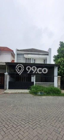 Hunian Cantik Modern Lb 200m2 di Sidoarjo, Sidoarjo Hunian Cantik Modern Lb 200m2 di Sidoarjo, Sidoarjo