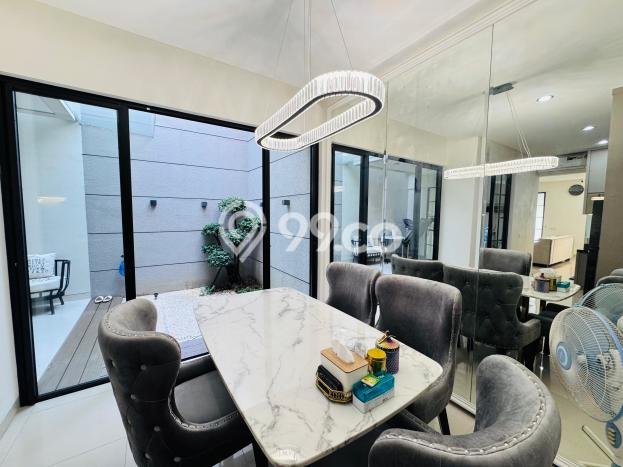 Rumah Modern Minimalis 2 Kamar Siap Huni di Sambikerep Rumah Modern Minimalis 2 Kamar Siap Huni di Sambikerep