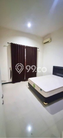 Hunian Cantik Modern Lb 200m2 di Sidoarjo, Sidoarjo Hunian Cantik Modern Lb 200m2 di Sidoarjo, Sidoarjo
