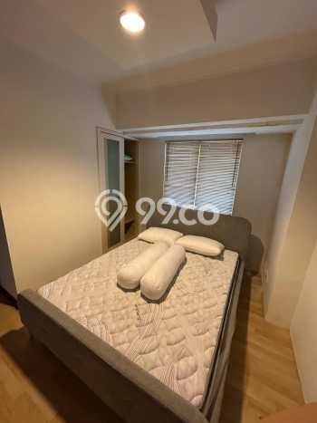 Dijual Apartemen 2 KT & 0 KM di Surabaya Area Strategis Dijual Apartemen 2 KT & 0 KM di Surabaya Area Strategis