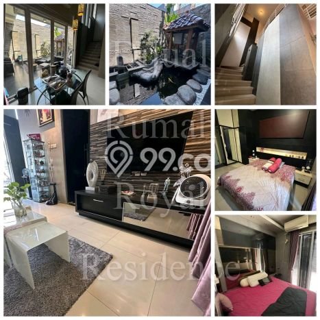 Kesempatan Emas Memiliki Rumah LT 170m2m² / LB 200m2m² di Kawasan Komersial Menganti, Gresik Kesempatan Emas Memiliki Rumah LT 170m2m² / LB 200m2m² di Kawasan Komersial Menganti, Gresik