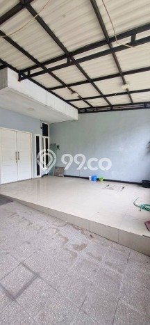 Hunian Cantik Modern Lb 200m2 di Sidoarjo, Sidoarjo Hunian Cantik Modern Lb 200m2 di Sidoarjo, Sidoarjo