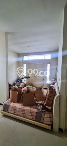 Hunian Cantik Modern Lb 200m2 di Sidoarjo, Sidoarjo Hunian Cantik Modern Lb 200m2 di Sidoarjo, Sidoarjo
