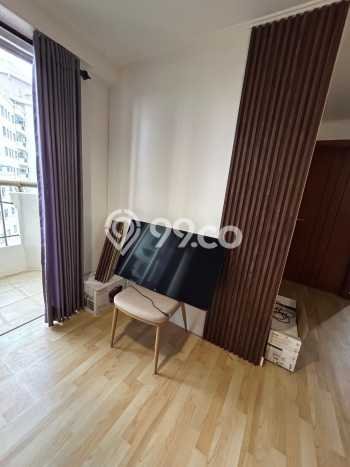 Dijual Apartemen 2 KT & 0 KM di Surabaya Area Strategis Dijual Apartemen 2 KT & 0 KM di Surabaya Area Strategis