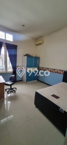 Hunian Cantik Modern Lb 200m2 di Sidoarjo, Sidoarjo Hunian Cantik Modern Lb 200m2 di Sidoarjo, Sidoarjo