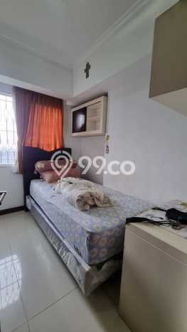 Hunian Apartemen Ideal untuk Dijual di Surabaya dengan 3 Kamar Hunian Apartemen Ideal untuk Dijual di Surabaya dengan 3 Kamar
