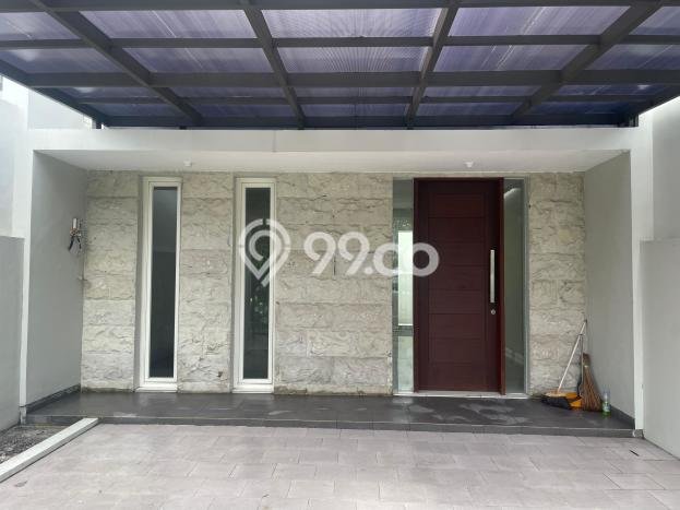 KESEMPATAN TERBAIK! Bisa KPR Rumah Modern lokasi Waru, Sidoarjo, Luas 90m² Bangunan 60m² KESEMPATAN TERBAIK! Bisa KPR Rumah Modern lokasi Waru, Sidoarjo, Luas 90m² Bangunan 60m²