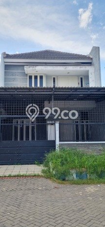 Hunian Cantik Modern Lb 200m2 di Sidoarjo, Sidoarjo Hunian Cantik Modern Lb 200m2 di Sidoarjo, Sidoarjo