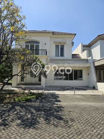 Dijual Rumah Elit Exclusive di Lakarsantri, Surabaya Dijual Rumah Elit Exclusive di Lakarsantri, Surabaya