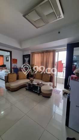 Hunian Apartemen Ideal untuk Dijual di Surabaya dengan 3 Kamar Hunian Apartemen Ideal untuk Dijual di Surabaya dengan 3 Kamar