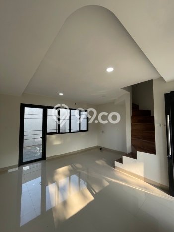 Rumah Minimalis 3 KT di Pondok Gede Bekasi Unfurnished Rumah Minimalis 3 KT di Pondok Gede Bekasi Unfurnished