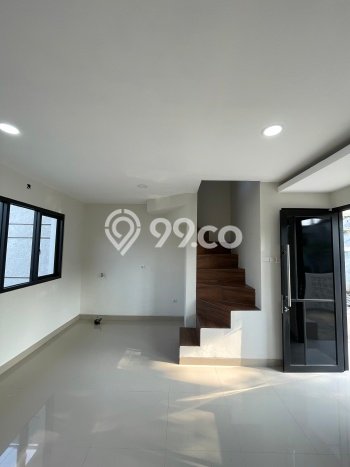 Rumah Minimalis 3 KT di Pondok Gede Bekasi Unfurnished Rumah Minimalis 3 KT di Pondok Gede Bekasi Unfurnished