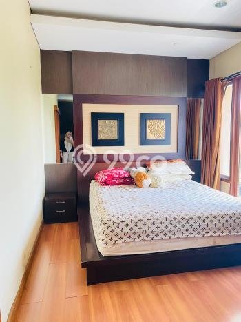 For Sale! Premium House LT 240m2 Desain Elegan di Kota Wisata For Sale! Premium House LT 240m2 Desain Elegan di Kota Wisata