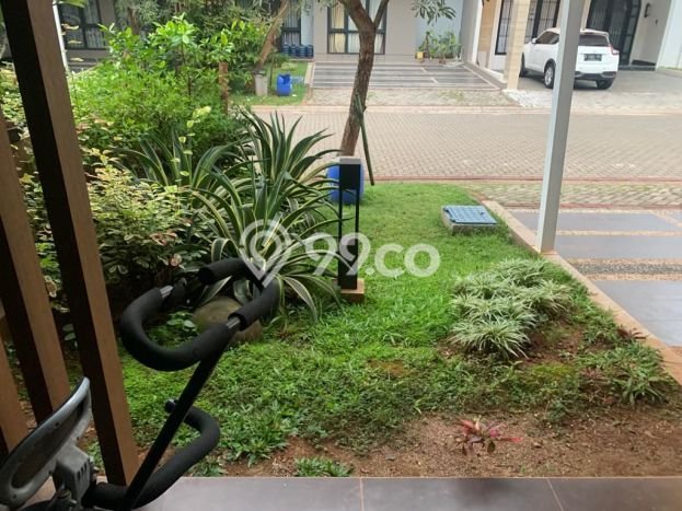 Hunian Super Mewah dengan Akses Paling Strategis di Kota Wisata, Bogor Hunian Super Mewah dengan Akses Paling Strategis di Kota Wisata, Bogor
