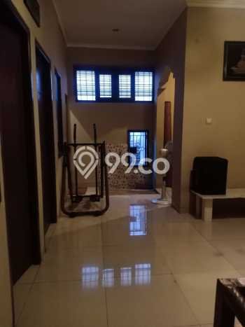 Rumah Minimalis 5 KT di Legenda Wisata Bogor Rumah Minimalis 5 KT di Legenda Wisata Bogor
