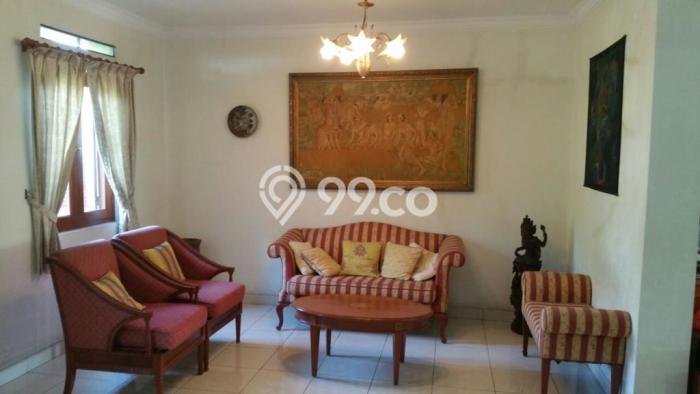 Hot Offer Hunian Mewah Ideal dan Luas di Cinere, Depok Hot Offer Hunian Mewah Ideal dan Luas di Cinere, Depok