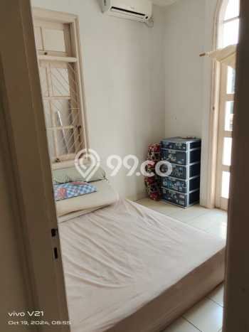Rumah Modern 3 KT di Kota Wisata Bogor Rumah Modern 3 KT di Kota Wisata Bogor