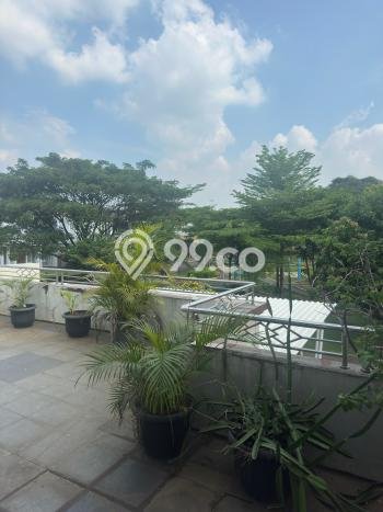 Rumah Elit Modern Tanpa Renovasi di Kota Wisata Bogor Rumah Elit Modern Tanpa Renovasi di Kota Wisata Bogor
