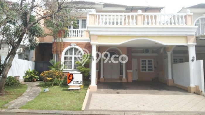 Dijual Rumah Mewah Megah Dengan View Eksklusif di Kota Wisata, Bogor Dijual Rumah Mewah Megah Dengan View Eksklusif di Kota Wisata, Bogor