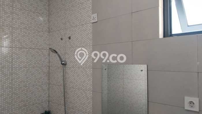 Rumah Minimalis 2 Kamar LT 60m2 di Kota Wisata Rumah Minimalis 2 Kamar LT 60m2 di Kota Wisata